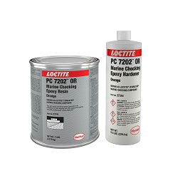 LOCTITE PC 7202 A&B KIT3,5KG ML