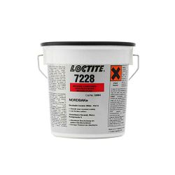 LOCTITE PC 7228 1KG EN/DE