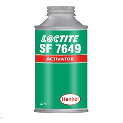 LOCTITE SF 7649 500ML EGFD