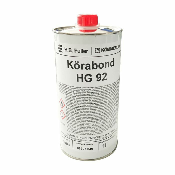 KÖRABOND HG 92  