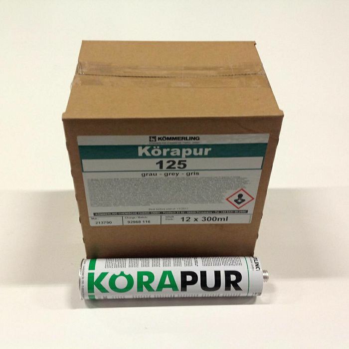 KÖRAPUR 125 /300 ml sivi  