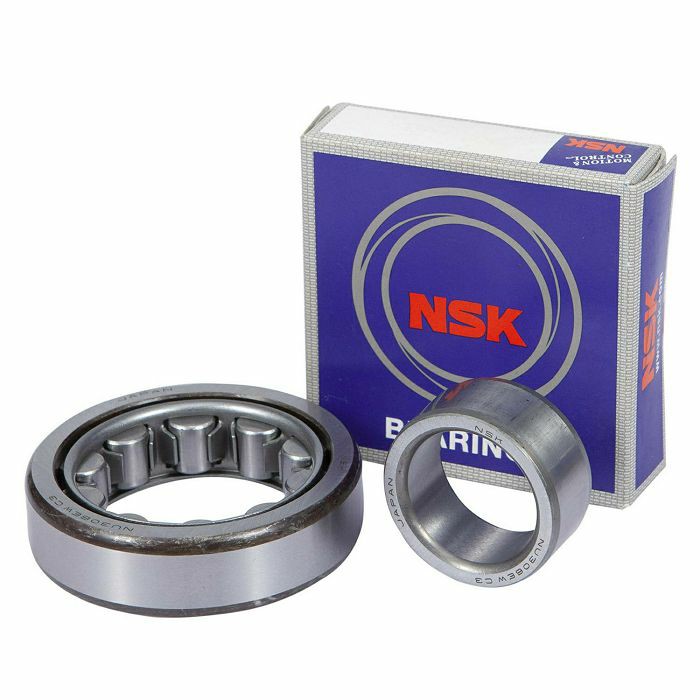 LEŽAJ NSK NU 2313ET