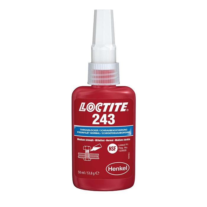 LOCTITE 243 BO 50ML CZ/HR/HU/RS