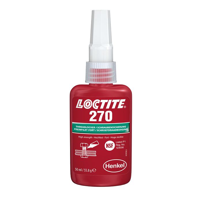 LOCTITE 270 BO 50ML CZ/HR/RS/SK