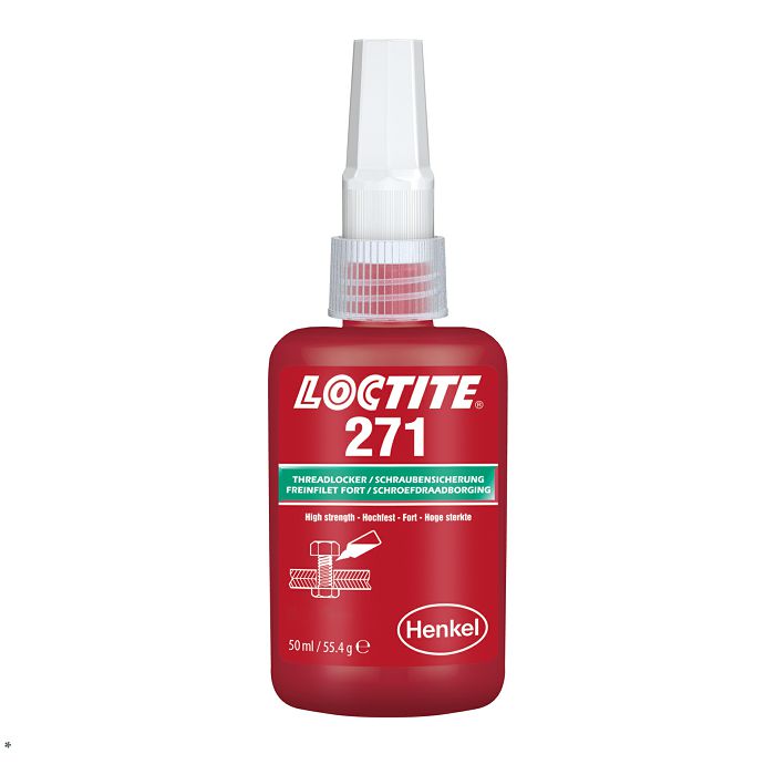 LOCTITE 271 BO 50ML EGFD