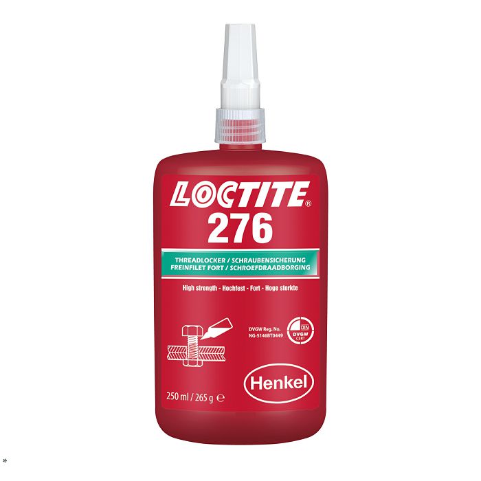 LOCTITE 276 BO 50ML EGFD