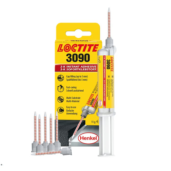 LOCTITE 3090 DC10G+1G EN/DE