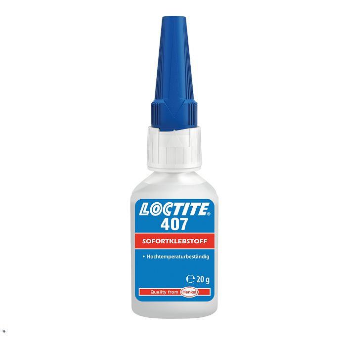 LOCTITE 407 BO 20G DE/FR