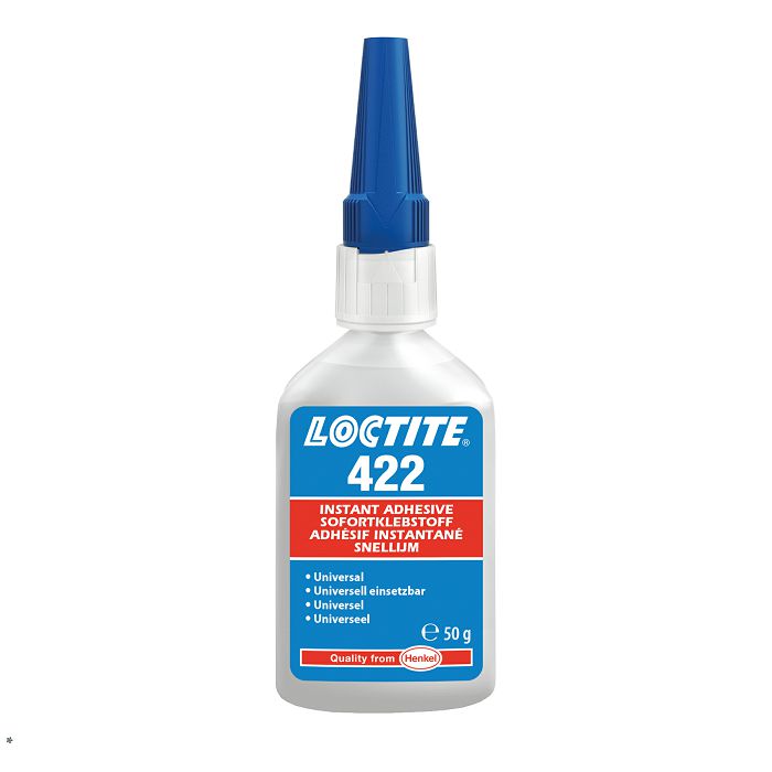 LOCTITE 422 BO 50G EGFD