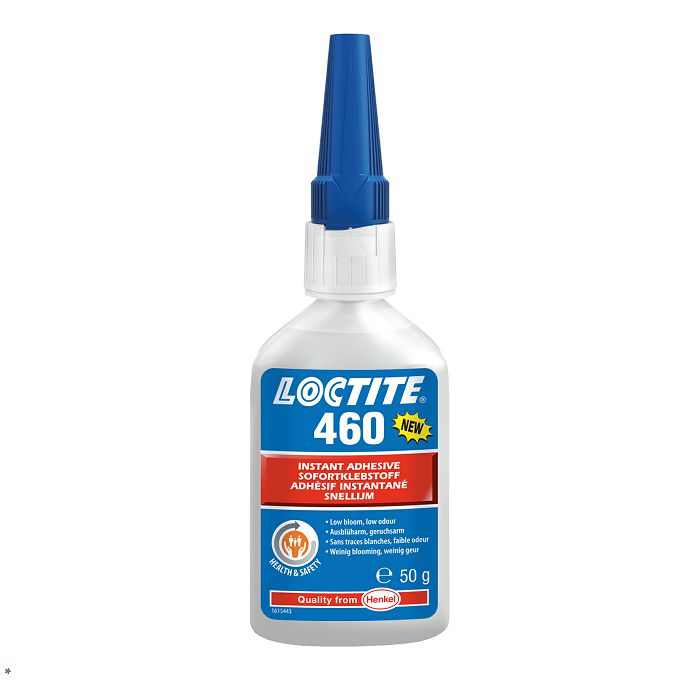 LOCTITE 460 BO 50G EGFD