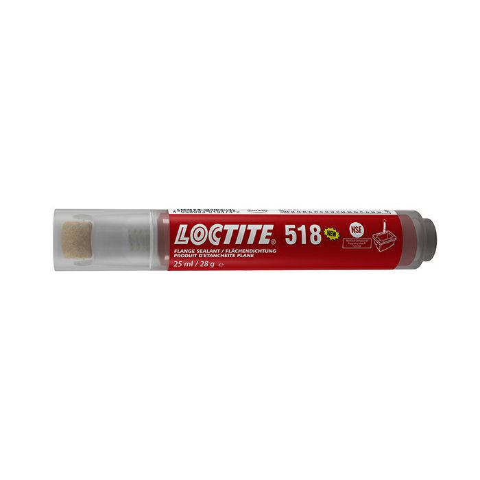 LOCTITE 518 PEN 25ML EU ML