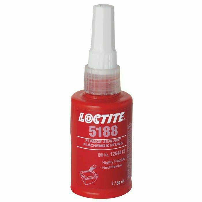 LOCTITE 5188 ACC 50ML EGFD