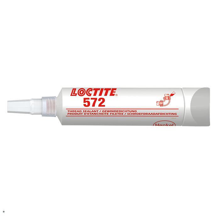 LOCTITE 572 TTL 250MLCZ/HU/SK/RO