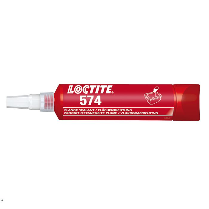 LOCTITE 574 TTL 250MLCZ/HU/PL/RU