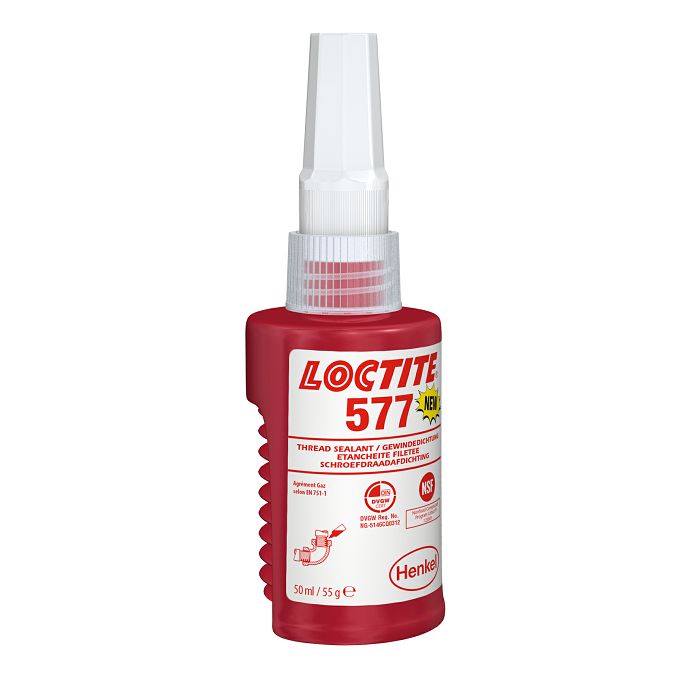 LOCTITE 577 ACC 50ML CZ/HR/HU/RS