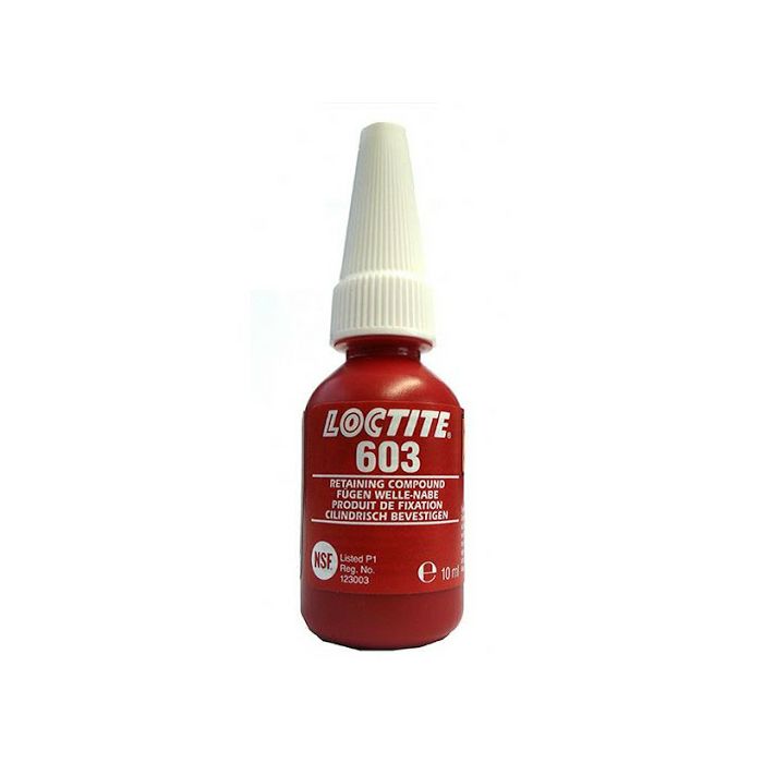 LOCTITE 603 BO 10ML CZ/HR