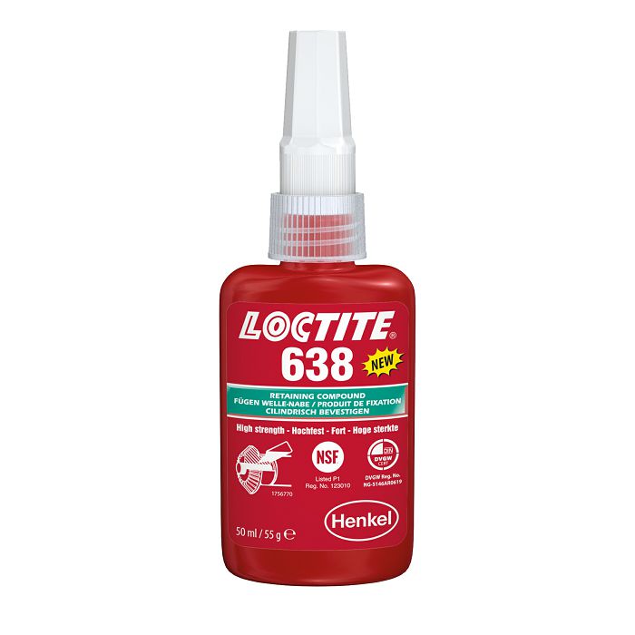 LOCTITE 638 BO 50ML HU,CZ,HR,RS