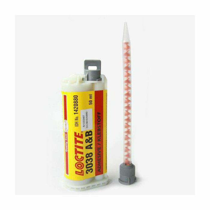 LOCTITE AA 3038 SY50ML EN/DE