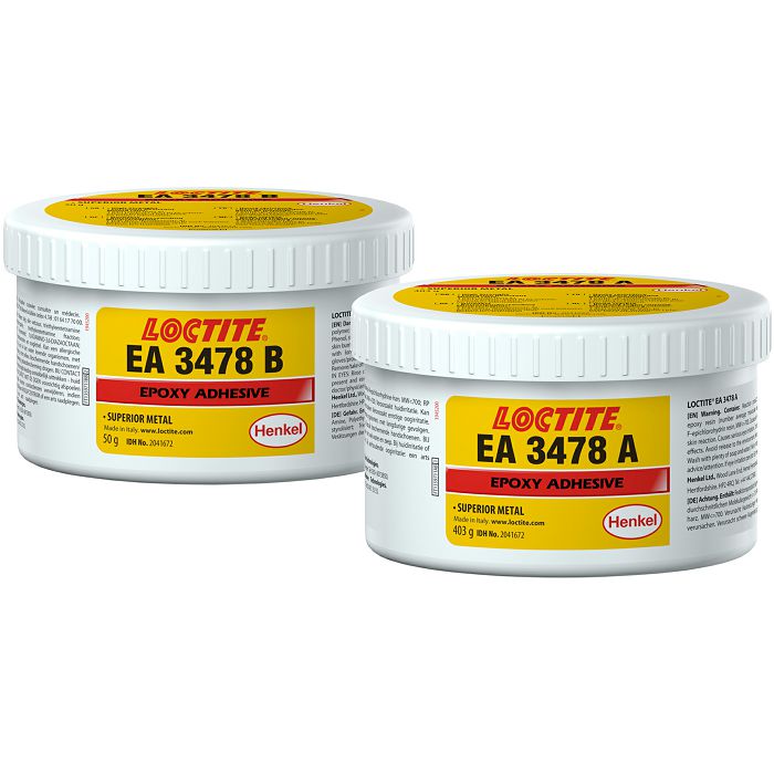 LOCTITE EA 3478 453G EGFD