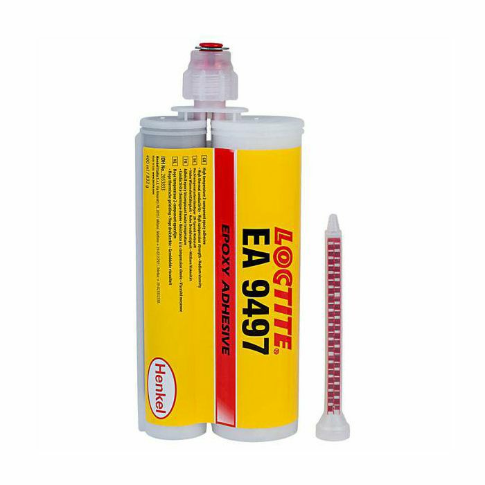 LOCTITE EA 9497 DC50ML EN/DE