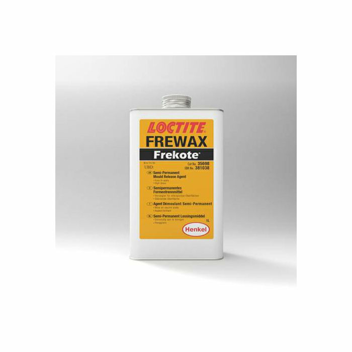 LOCTITE FREKOTE FREWAX 1L EGFD