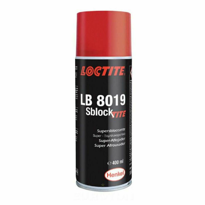 LOCTITE LB 8019 400ML EPIG