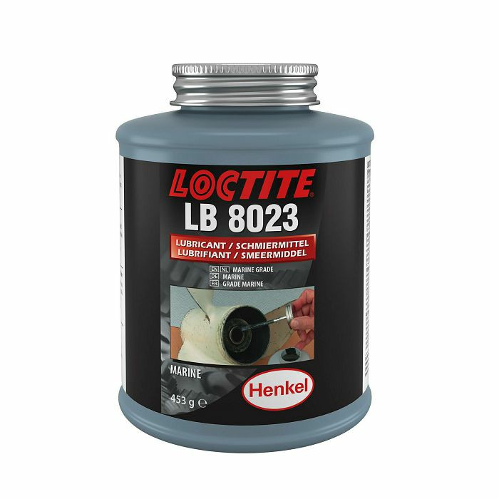 LOCTITE LB 8023 453G EGFD