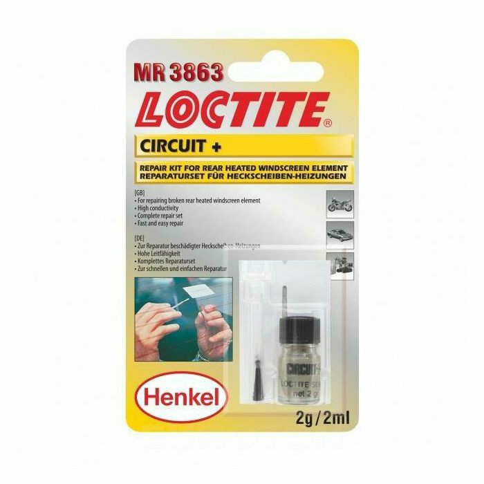 LOCTITE MR 3863 2G DE/AU