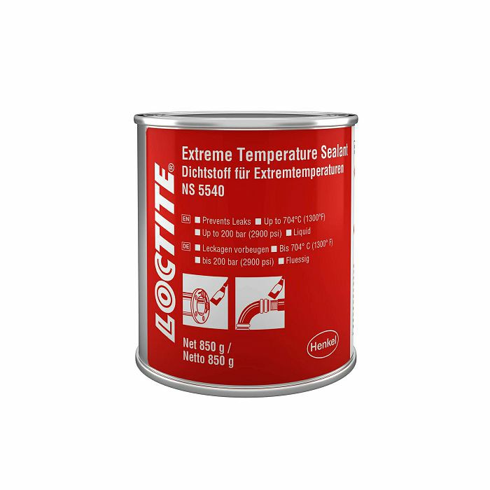 LOCTITE NS 5540 BR CAN430G ENDE