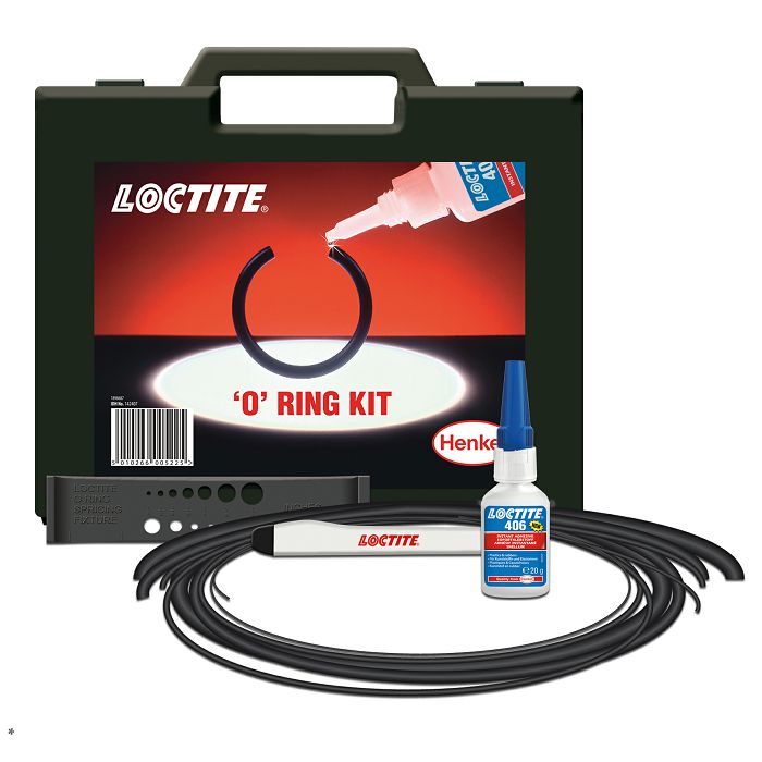 LOCTITE O-RING KIT  ML