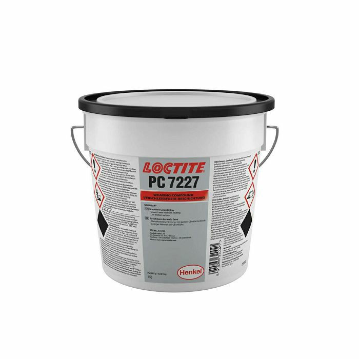 LOCTITE PC 7227 1KG EN/DE