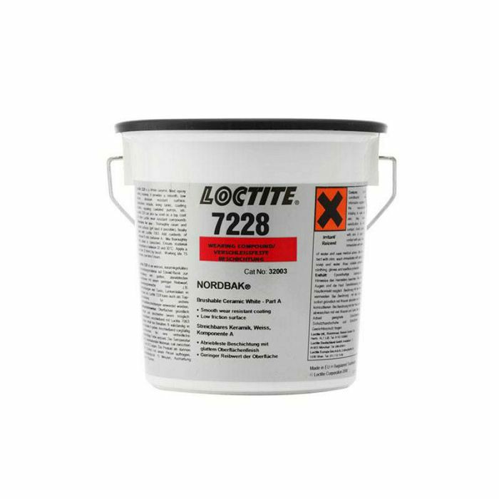 LOCTITE PC 7228 1KG EN/DE