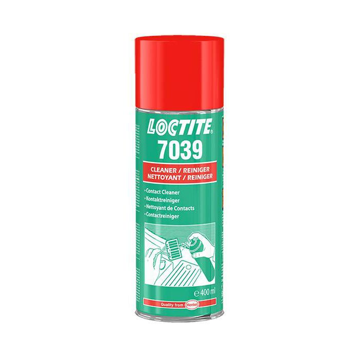 LOCTITE SF 7039 400ML EGFD