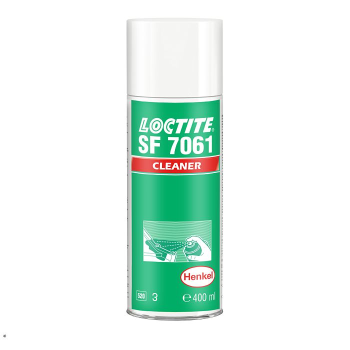 LOCTITE SF 7061 400ML CZHUPLSL