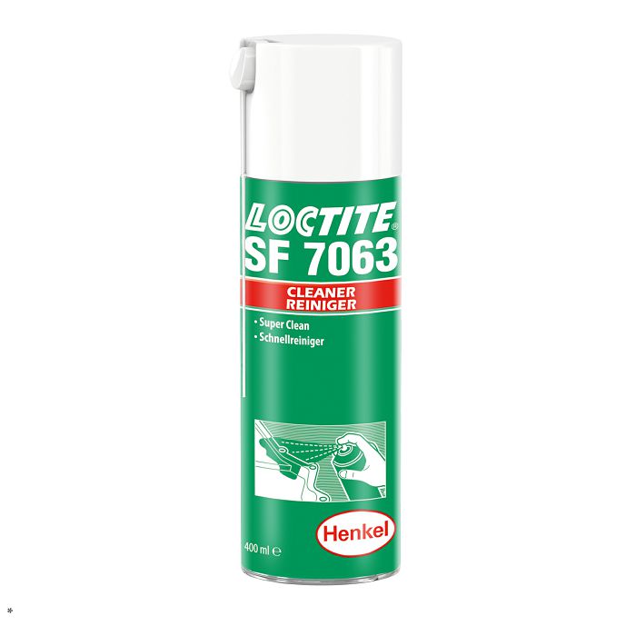 LOCTITE SF 7063 400ML EGFD