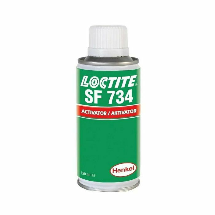 LOCTITE SF 734 AERO 150ML EN/DE