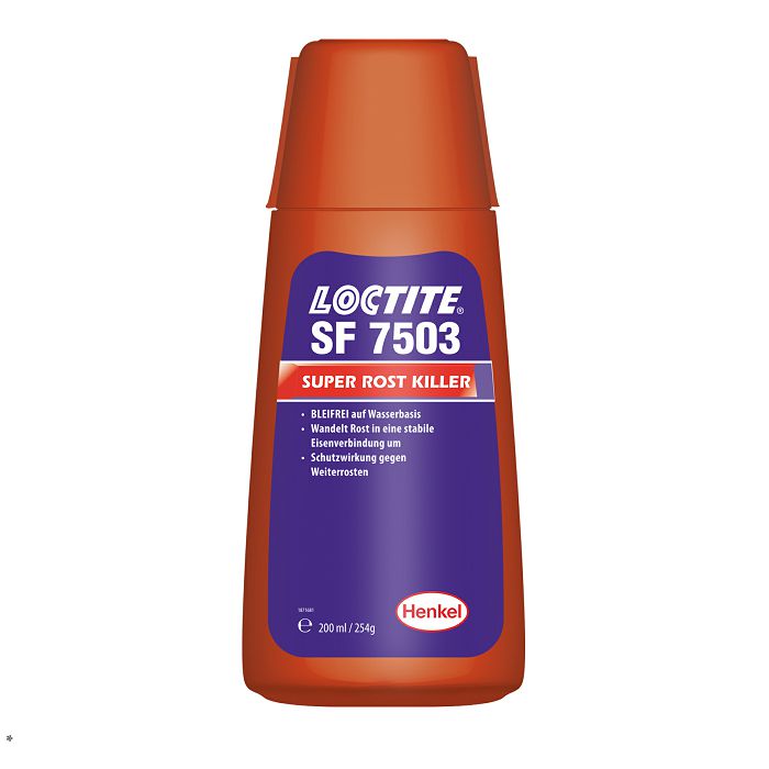 LOCTITE SF 7505 200ML DE