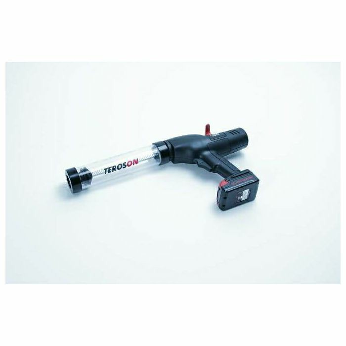 TEROSON ET AIR GUN ALU 310ML