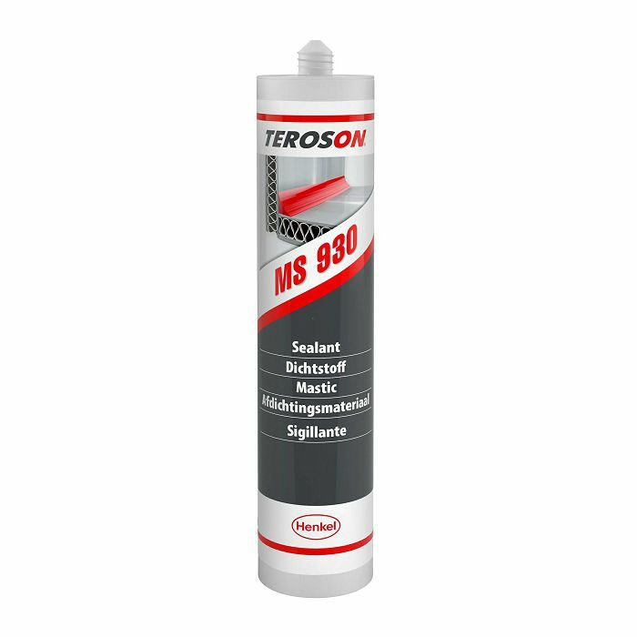 TEROSON MS 930 WH CR310ML EGFD