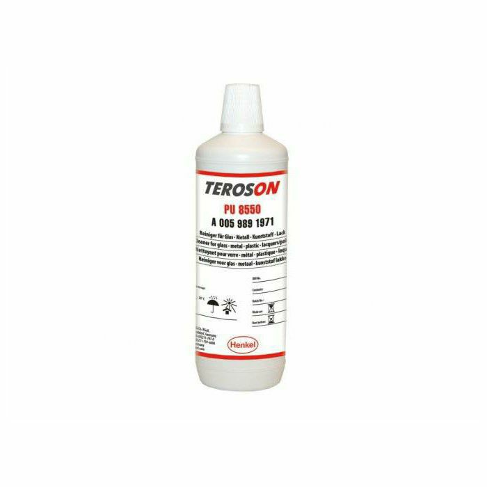 TEROSON PU 8550 CLEANER BO 1L